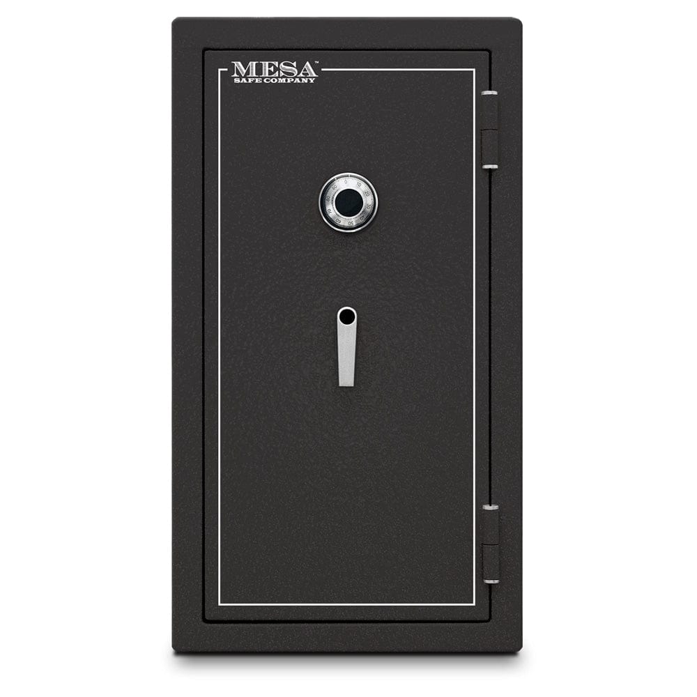 Mesa Safe 2-Hour Burglary & Fire Safe 6.4 cu. ft. - Combination Lock - MBF3820C