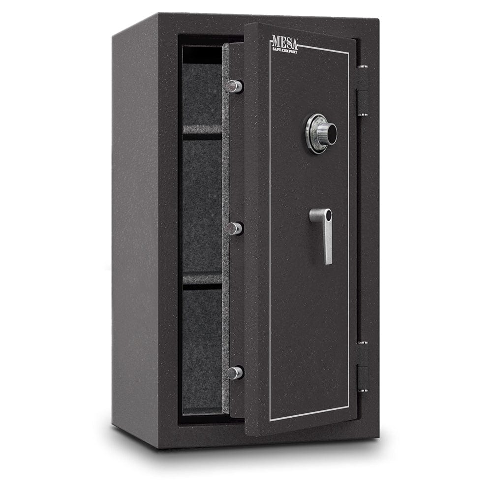 Mesa Safe 2-Hour Burglary & Fire Safe 6.4 cu. ft. - Combination Lock - MBF3820C