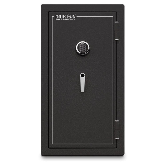 Mesa Safe 2-Hour Burglary & Fire Safe 6.4 cu. ft. - Electronic Lock - MBF3820E