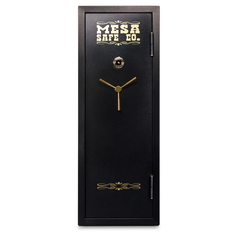 Mesa Constitution Safe - Combination Lock - MBF5922C-P