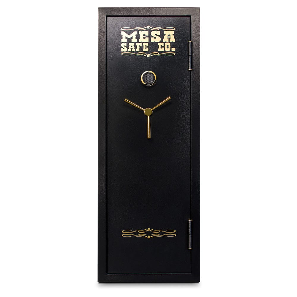 Mesa Constitution Safe - Electronic Lock - MBF5922E-P