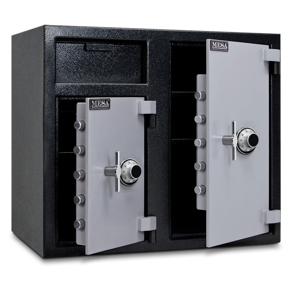 Mesa Depository Safe - 6.7 cu. ft. - Combination Lock - MFL2731CC