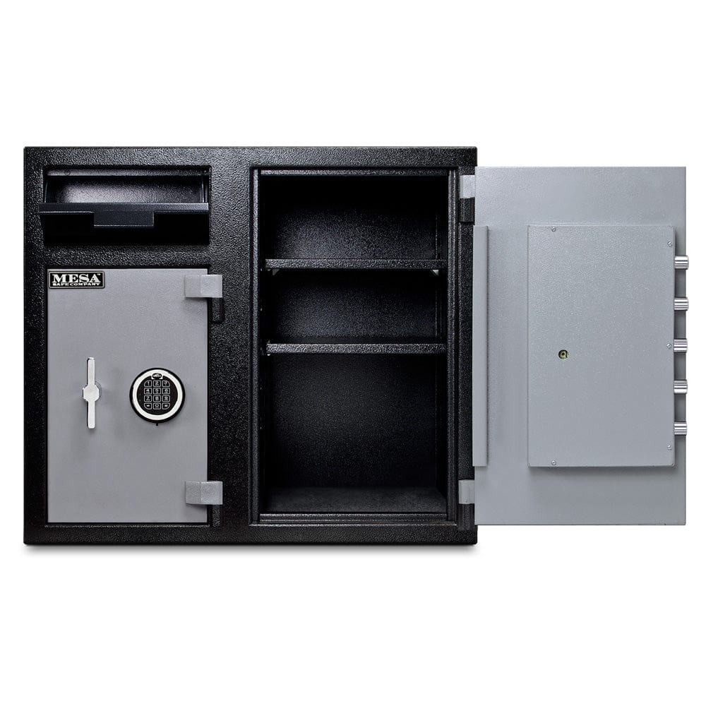 Mesa Depository Safe - 6.7 cu. ft. - Electronic Lock - MFL2731EE