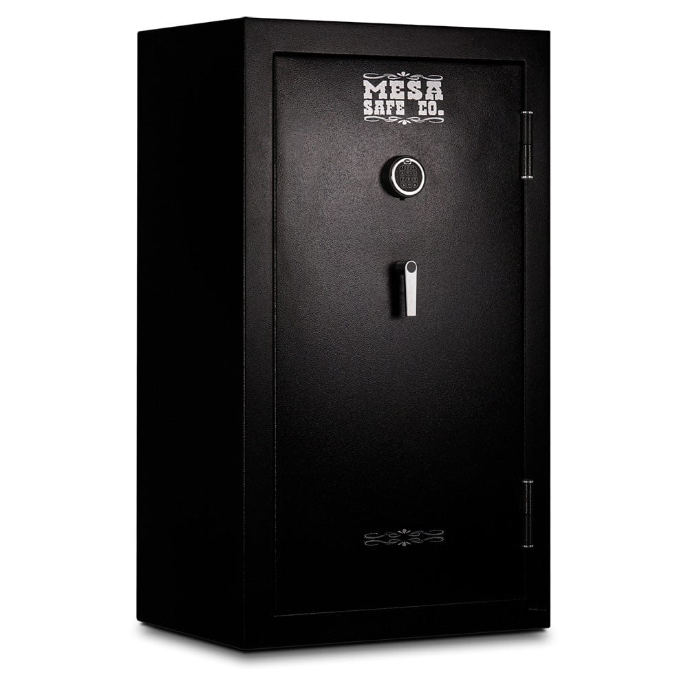 Mesa Gun Safe - 36 Rifle Capacity - Electronic Lock - MGL36E