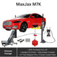 MaxJax M7K | 2 Post Car Lift