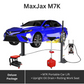 MaxJax M7K | 2 Post Car Lift
