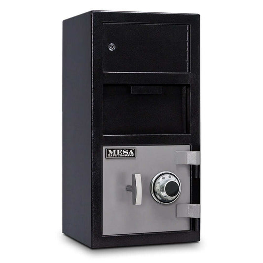 Mesa Depository Safe - 1.5 cu. ft. - Combination Lock - MFL2014C-OLK 
