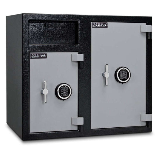 Mesa Depository Safe - 6.7 cu. ft. - Electronic Lock - MFL2731EE 