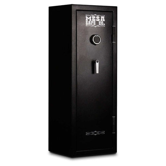 Mesa Gun Safe - 14 Rifle Capacity - Electronic Lock - MGL14E 