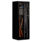 Mesa MGL14E Gun Safe with 14 rifle capacity, electronic lock, and durable solid steel construction.