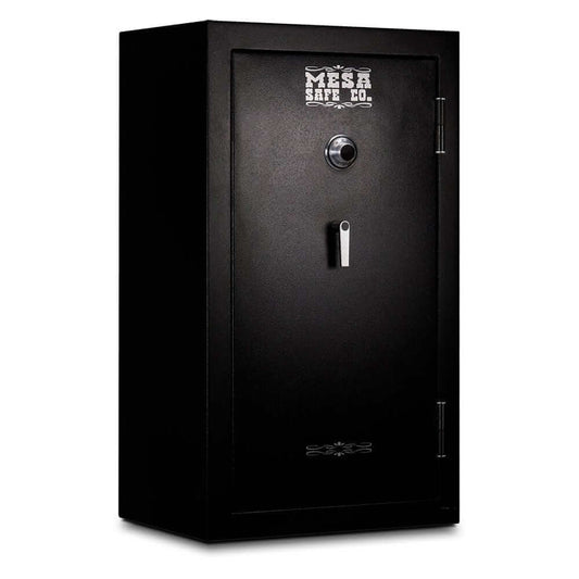 Mesa Gun Safe - 36 Rifle Capacity - Combination Lock - MGL36C