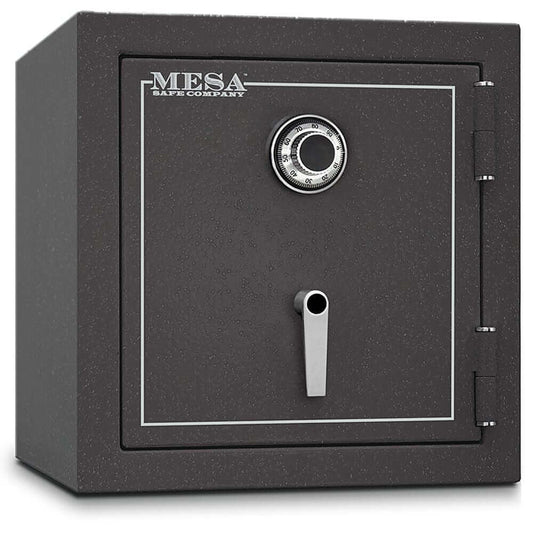 Mesa Safe 2-Hour Burglary & Fire Safe 3.3 cu. ft. - Combination Lock - MBF2020C 