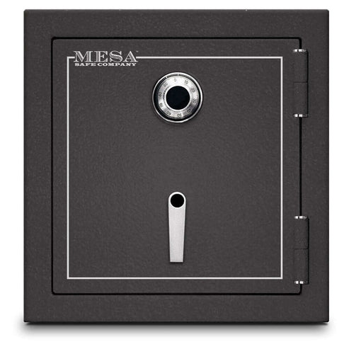 Mesa Safe 2-Hour Burglary & Fire Safe 3.3 cu. ft. - Combination Lock ...