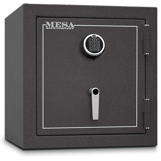 Mesa Safe 2-Hour Burglary & Fire Safe 3.3 cu. ft. - Electronic Lock - MBF2020E 