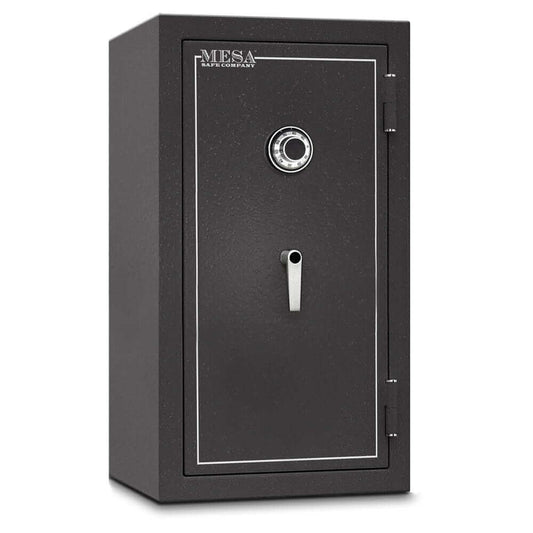 Mesa Safe 2-Hour Burglary & Fire Safe 6.4 cu. ft. - Combination Lock - MBF3820C 