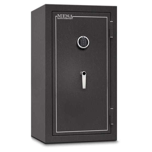 Mesa Safe 2-Hour Burglary & Fire Safe 6.4 cu. ft. - Electronic Lock - MBF3820E 