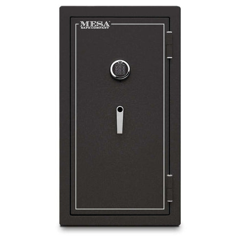 Mesa Safe 2-Hour Burglary & Fire Safe 6.4 cu. ft. - Electronic Lock ...