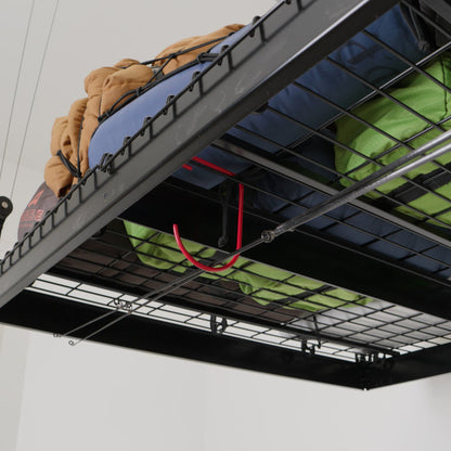 Garage Smart  Platform Storage Hooks F0206