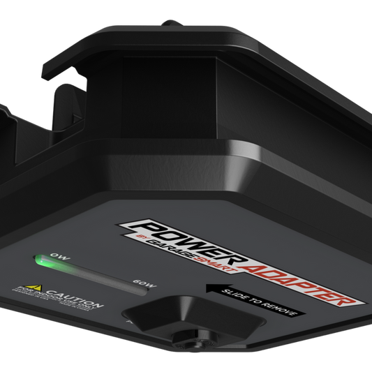 Garage Smart Power Adapter F0098 