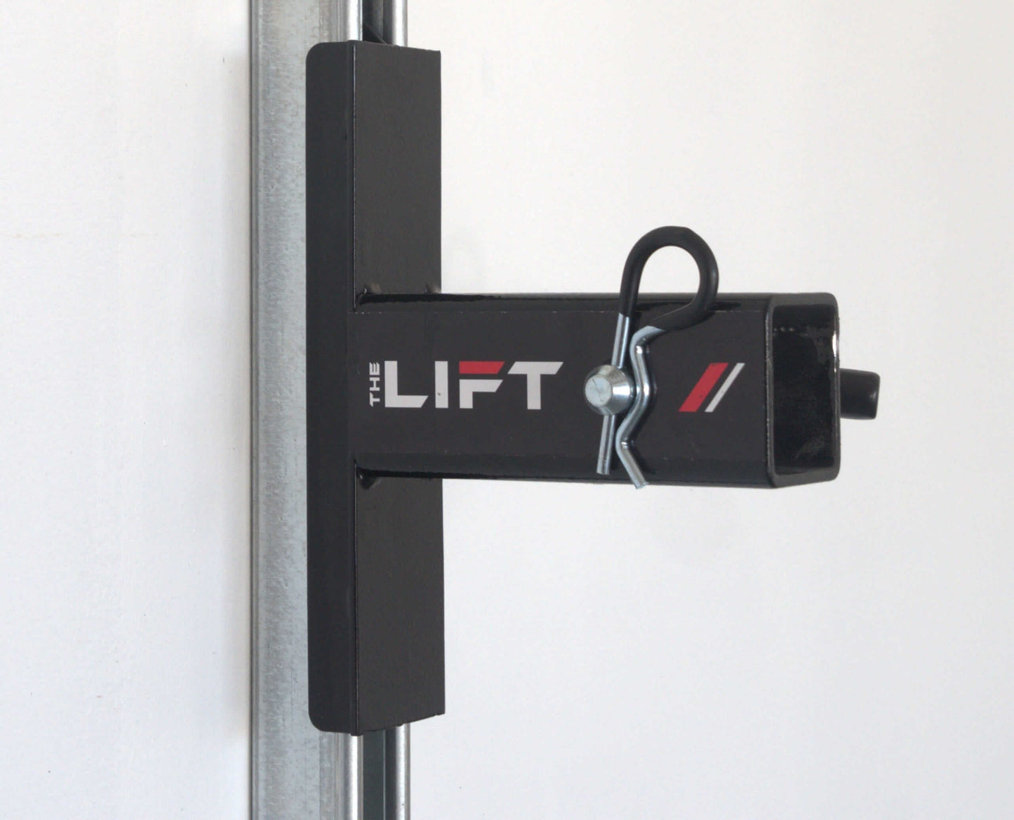 Top Shelf Storage Solutions - The Lift