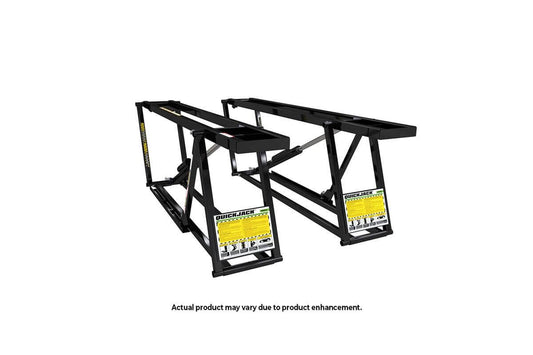 QuickJack 5000TL | Portable Car Lift 5000 lb capacity 