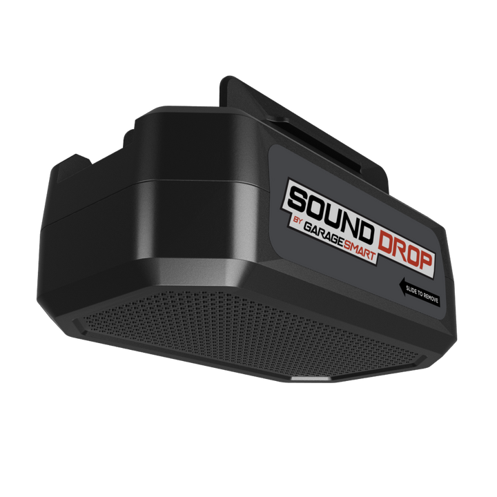 Garage Smart Sound Drop F0095