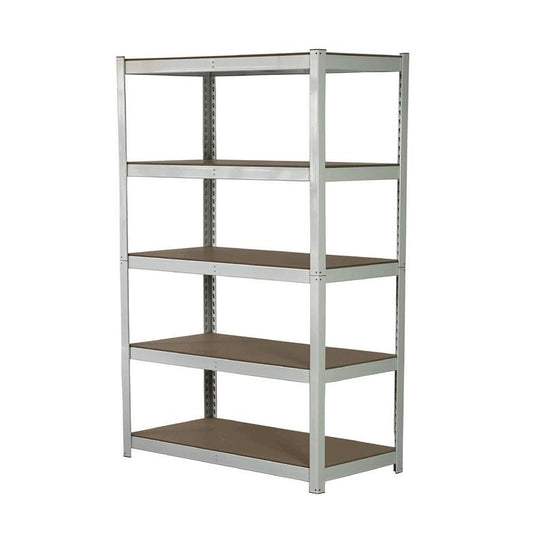 Saferacks 18" x 48" x 72 Garage Shelving 