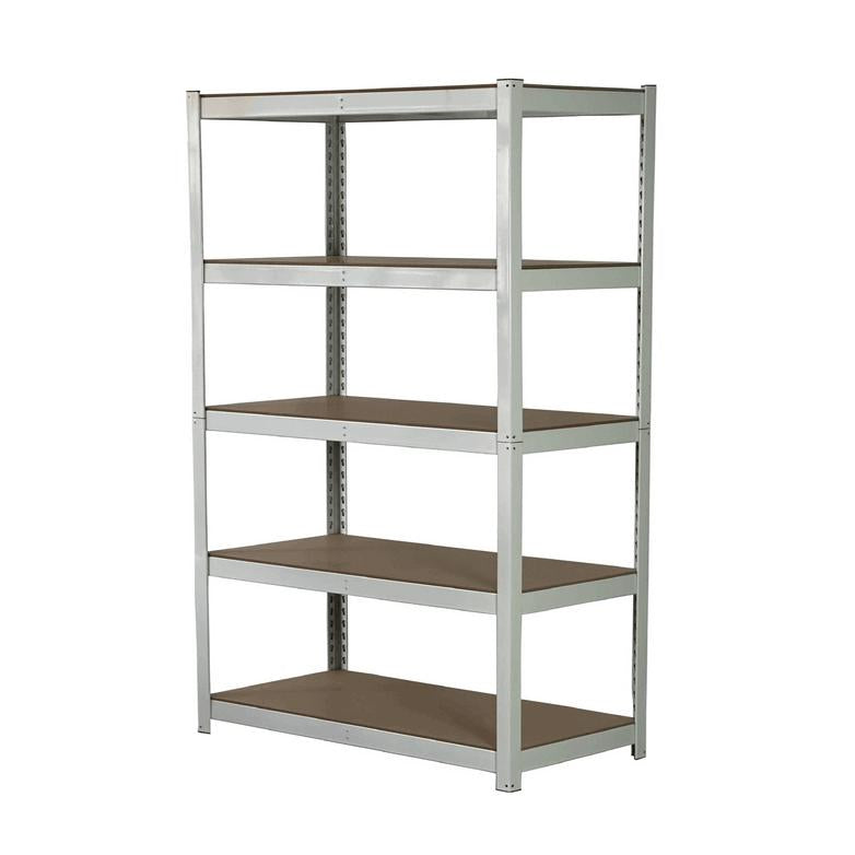 Saferacks 18" x 48" x 72 Garage Shelving