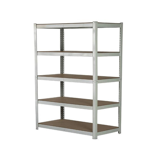Saferacks 18" x 60" x 72" Garage Shelving 