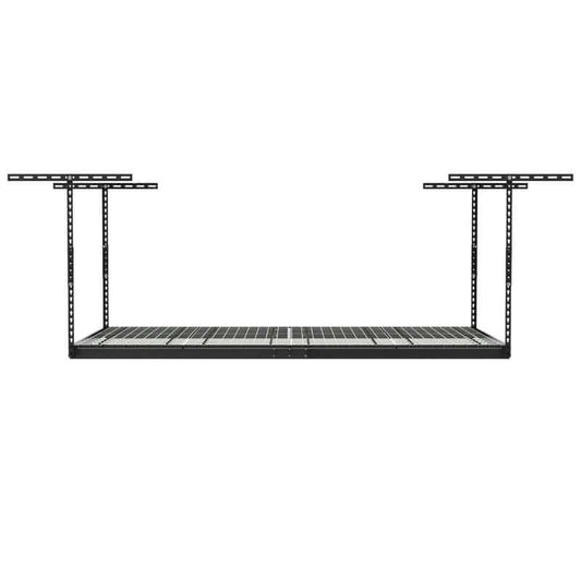 Saferacks 4' x 8' Overhead Storage | 2 Rack Pack 