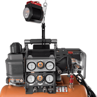 Garage Smart Compact Lifting Hook F0088