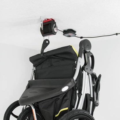 Garage Smart Compact Lifting Hook F0088