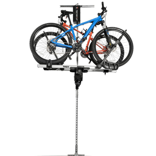 Top Shelf Storage Solutions - The Lift 