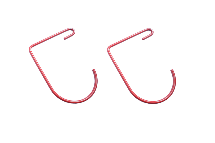 Garage Smart  Platform Storage Hooks F0206