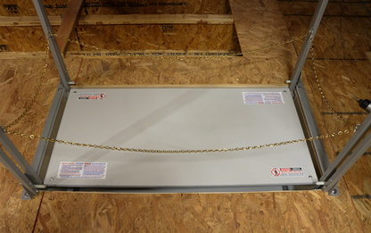 Versa Lift Model 24 Attic Lift