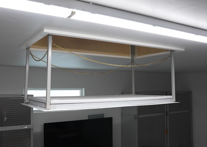 Versa Lift Model 24 Attic Lift