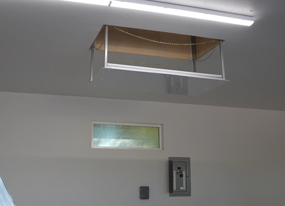 Versa Lift Model 32 Attic Lift