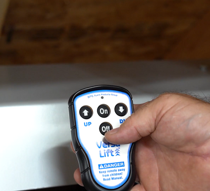 Versa Lift Model 24 Attic Lift