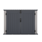 Duramax 2100L MultiStore Outdoor Storage Shed 90225