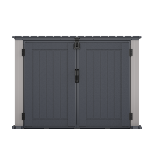 Duramax 2100L MultiStore Outdoor Storage Shed 90225