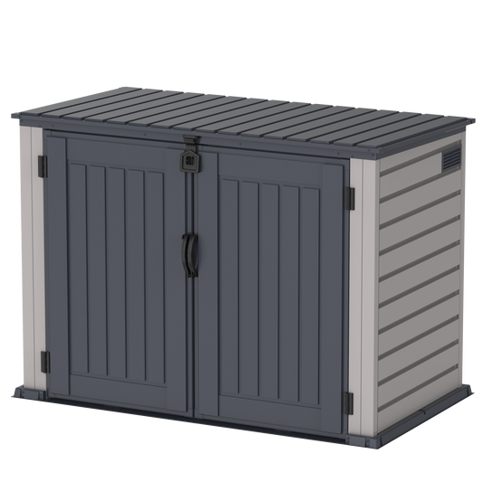 Duramax 2100L MultiStore Outdoor Storage Shed 90225