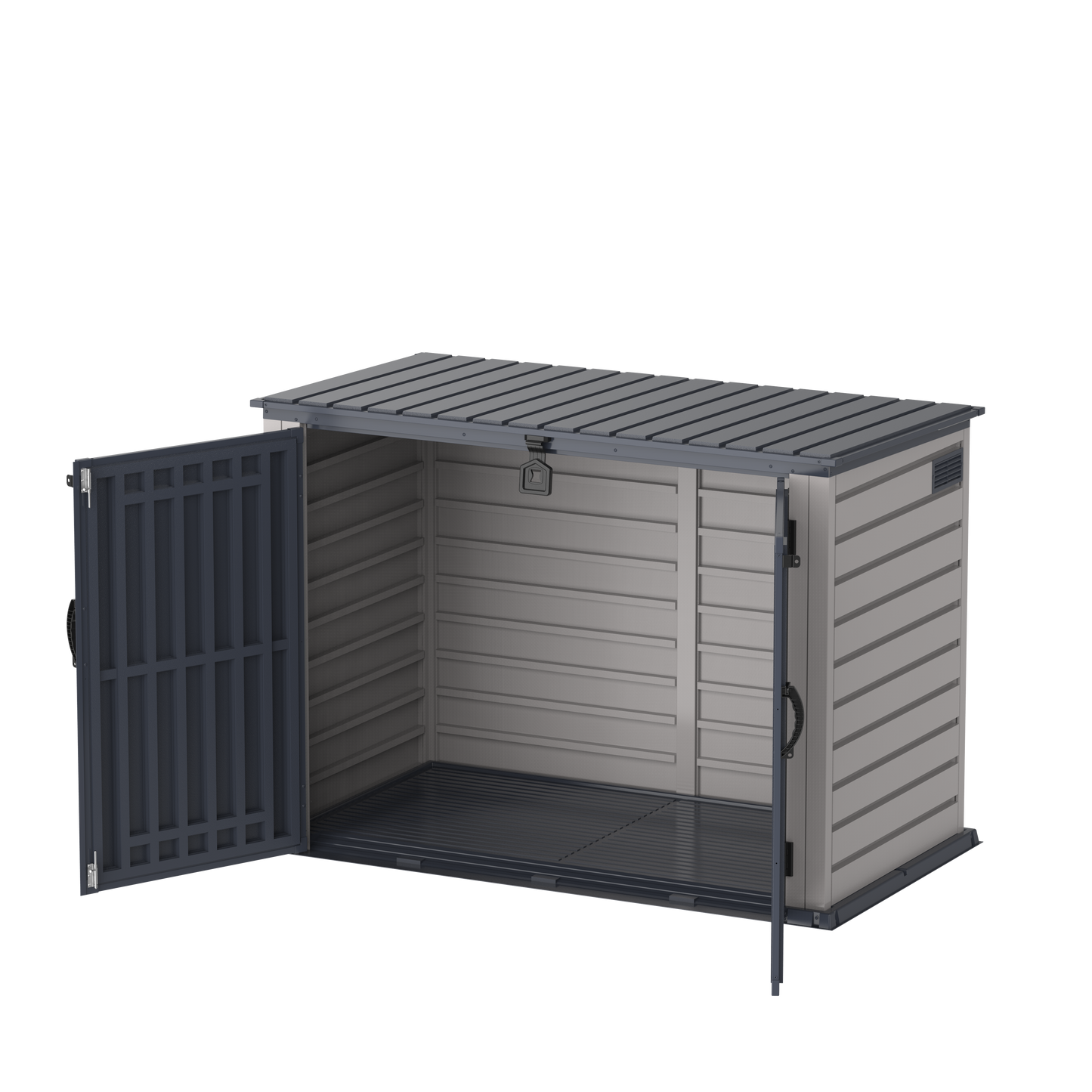 Duramax 2100L MultiStore Outdoor Storage Shed 90225