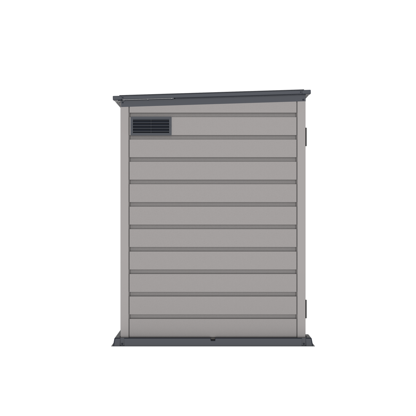 Duramax 2100L MultiStore Outdoor Storage Shed 90225