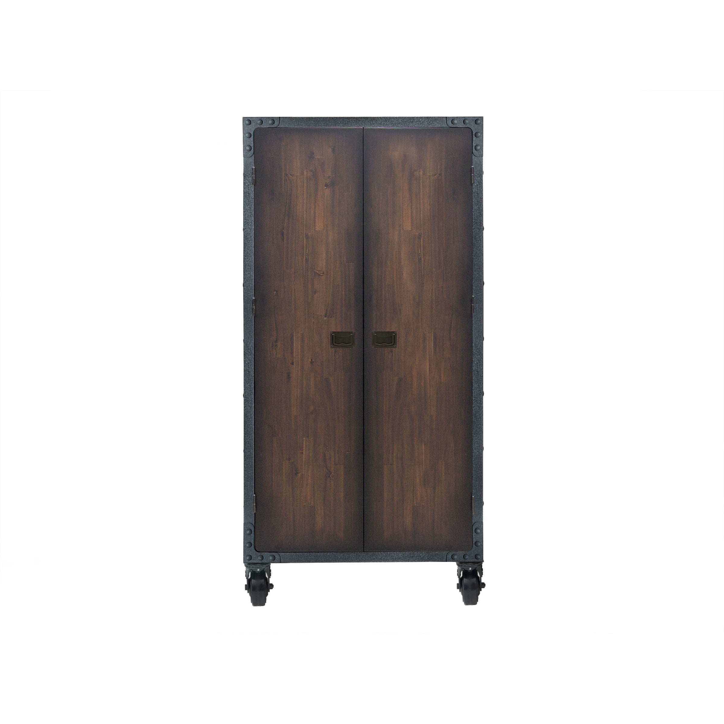 Duramax 10-Piece Garage Storage Combo Set w/ Tool Chests, Wall Cabinets and Free Standing Cabinets 10P4TC4WC2FC