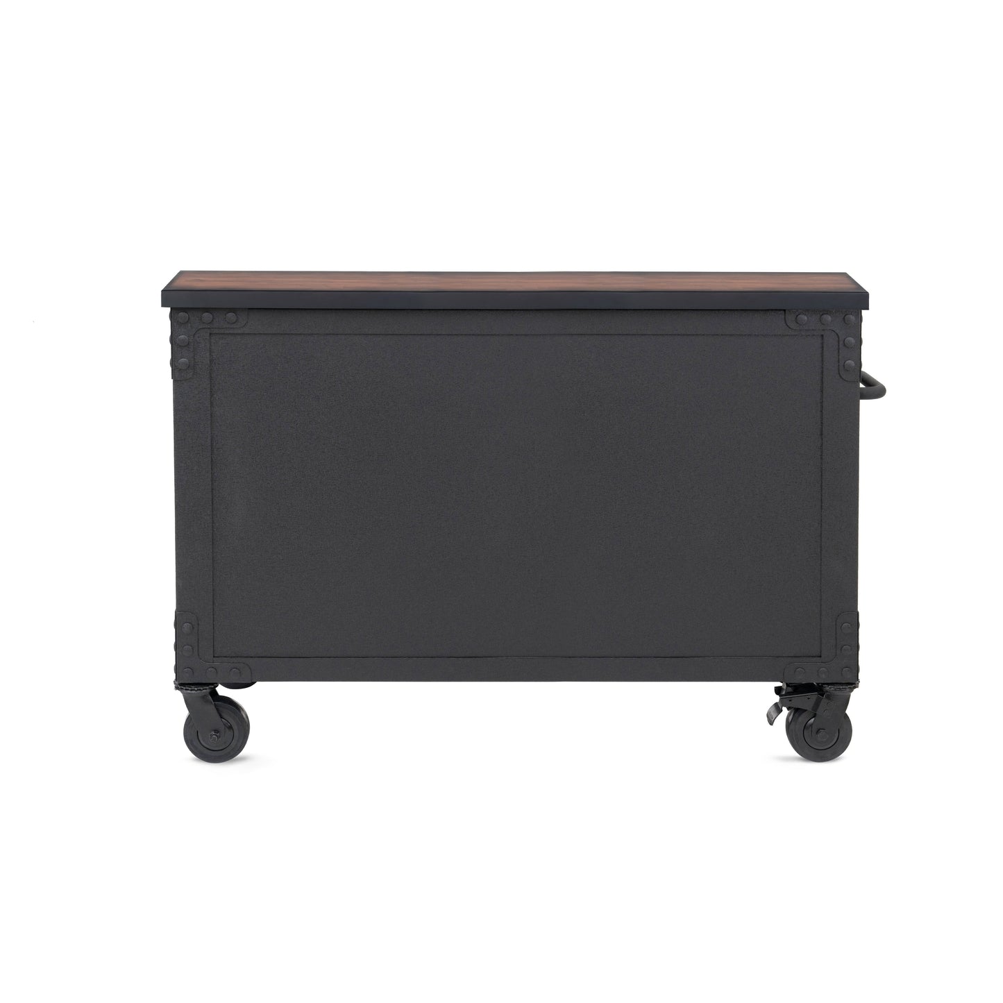 Duramax 5-Piece Garage Storage Combo Set w/ Workbench, Tool Chest and Wall Cabinets 5PWBTC3WC