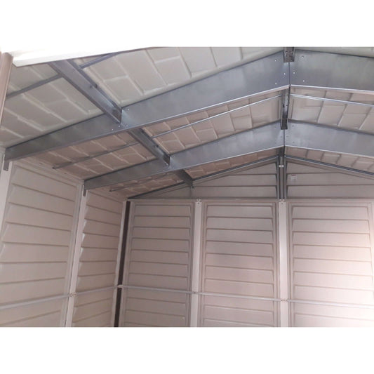 Duramax Roof Snow Support 01201