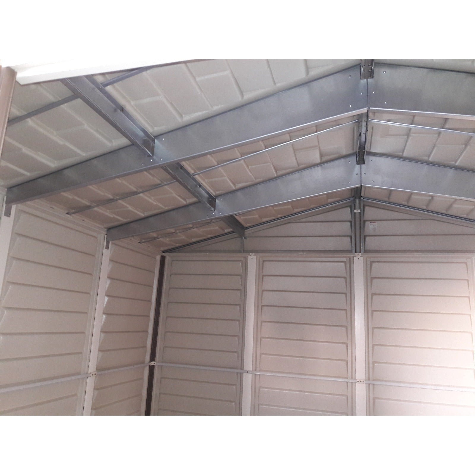 Duramax Roof Snow Support 01201