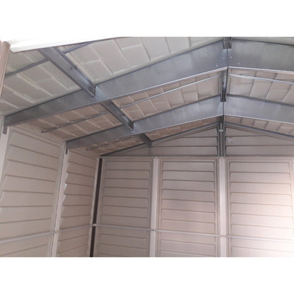 Duramax Roof Snow Support 01201