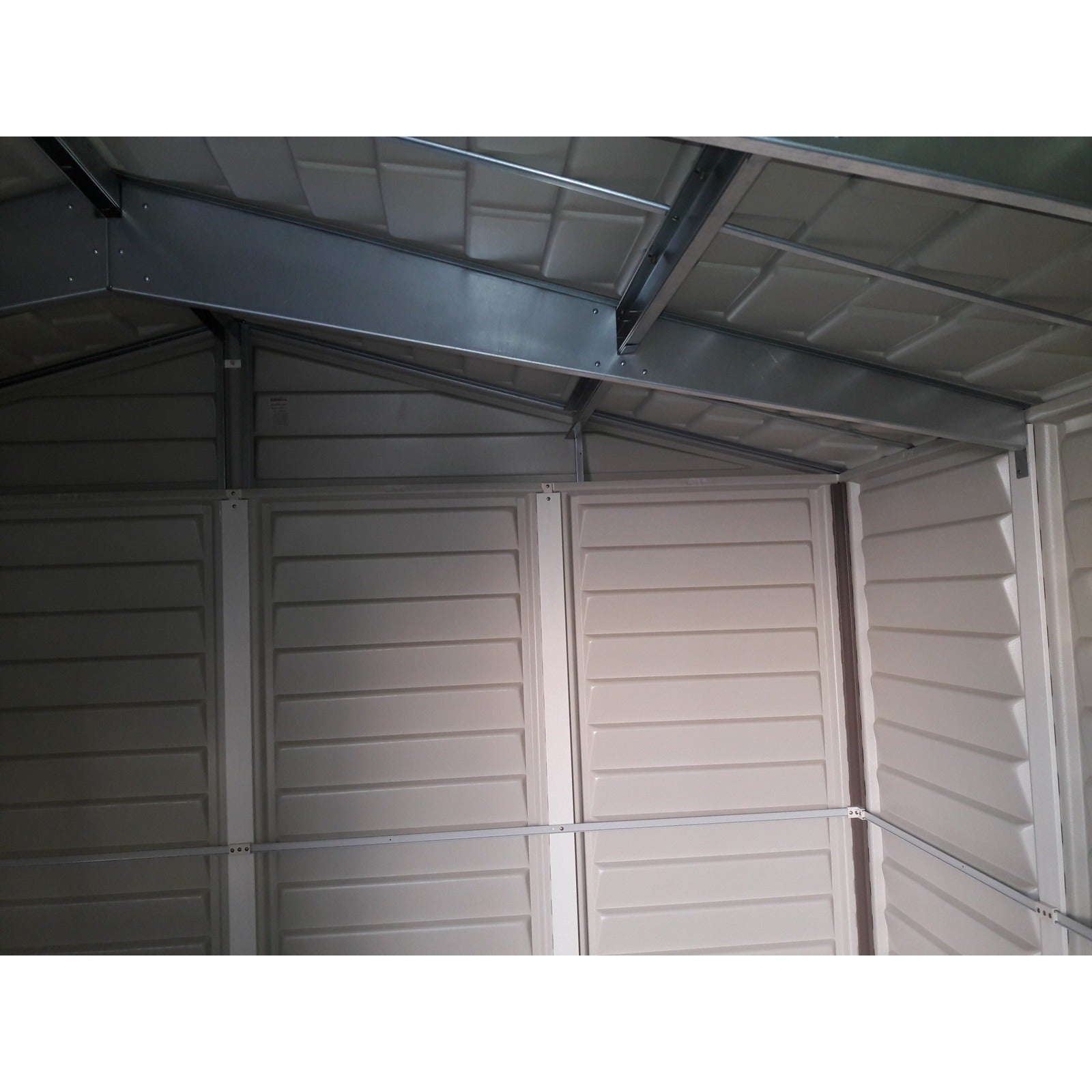 Duramax Roof Snow Support 01201