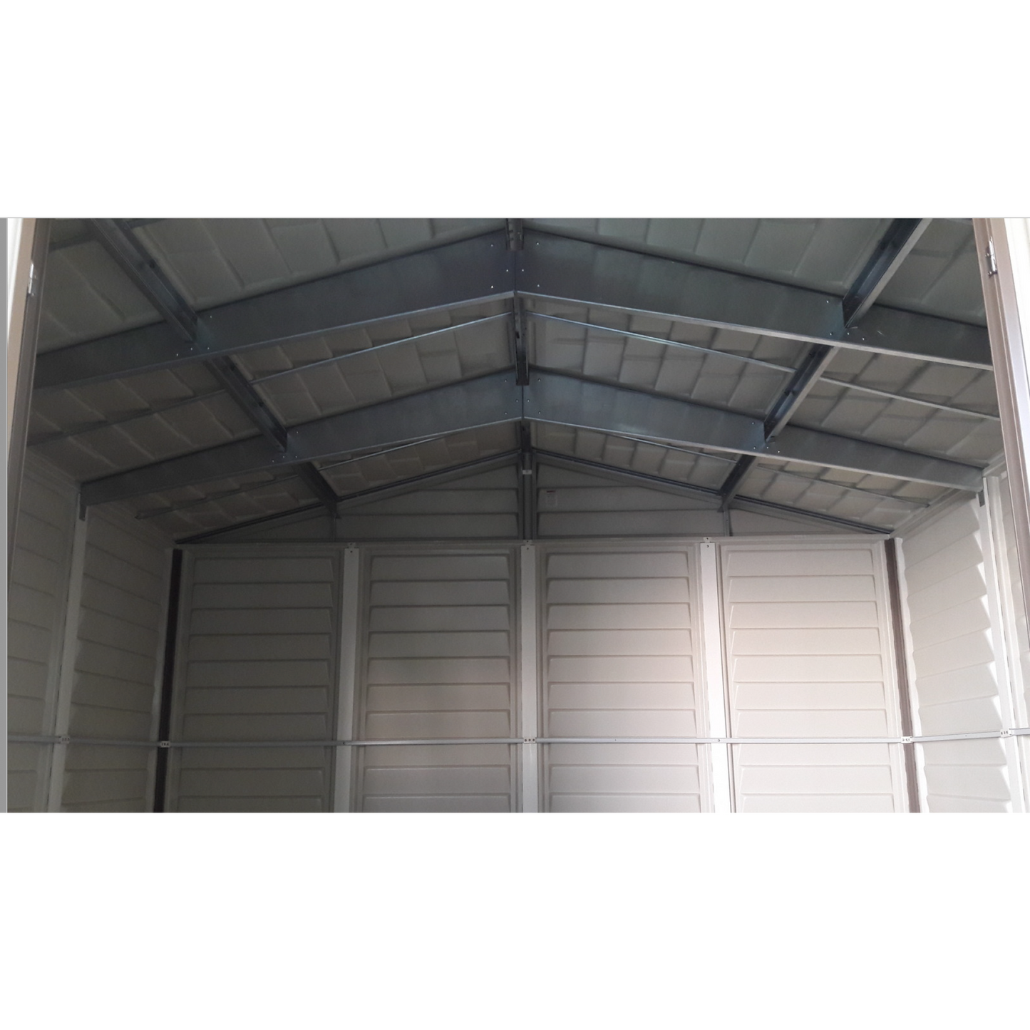 Duramax Roof Snow Support 01201